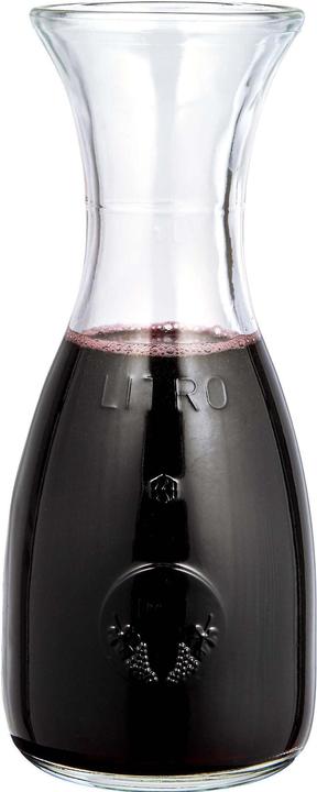 Productafbeelding Bormioli Rocco Karaf (1 l)