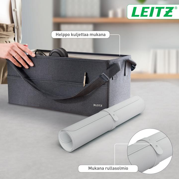 Actual product image Leitz Desk pad (80 x 40 cm)