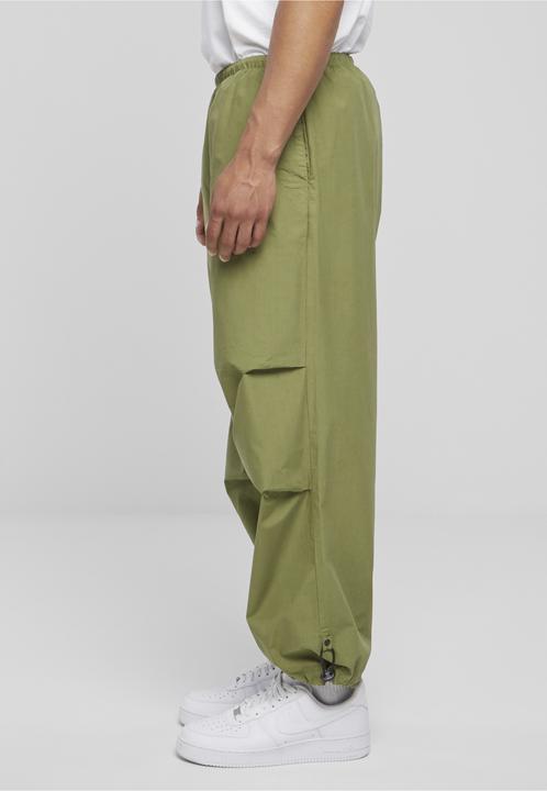 Produktbild Urban Classics Popline Parachute Pants (M)