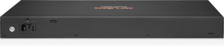 Image du produit HPE Aruba 6100 48G (52 ports)