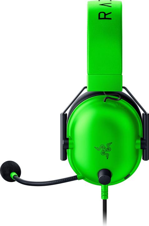 Actual product image Razer Blackshark V2 X (Cable)