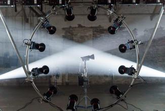 Productafbeelding Aputure LS 600D V-mount (Meer permanente verlichting)
