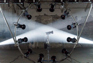 Productafbeelding Aputure LS 600D V-mount (Meer permanente verlichting)