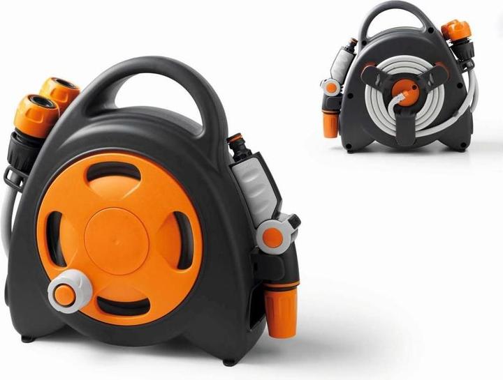 Produktbild Ewuaqua Minischlauchbox-Set AQUABAG 10 m (8mm), komplett (10 m)
