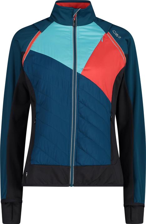 Produktbild CMP Campagnolo Sleeves Softshell (S)