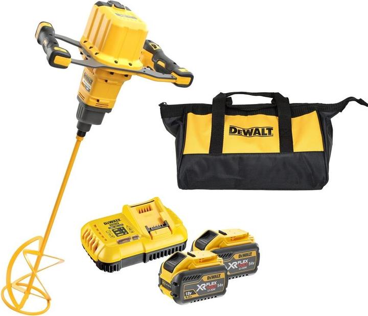 Produktbild DeWalt DCD240X2-QW Rührgerät