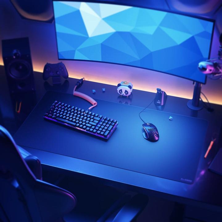 Produktbild Glorious PC Gaming Race Model I (Kabelgebunden)