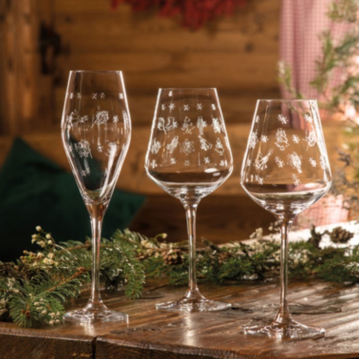 Produktbild Villeroy & Boch Toy's Delight (26 cl, 2 Gläser, Sektgläser)