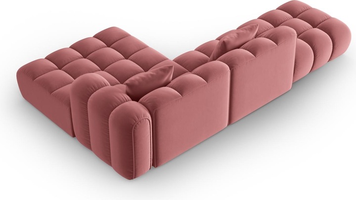 Actual product image CXL by Christian Lacroix Clotilde (Corner sofa)