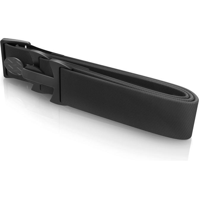 Polar Replacement Belt T31/T61M, Fascia cardio, Nero