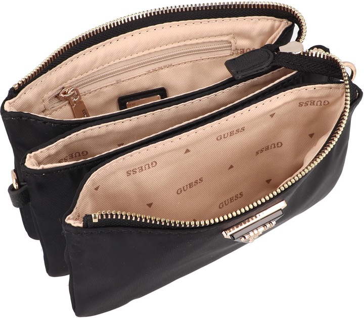 Produktbild Guess Latona Mini Bag Umhängetasche 18 cm