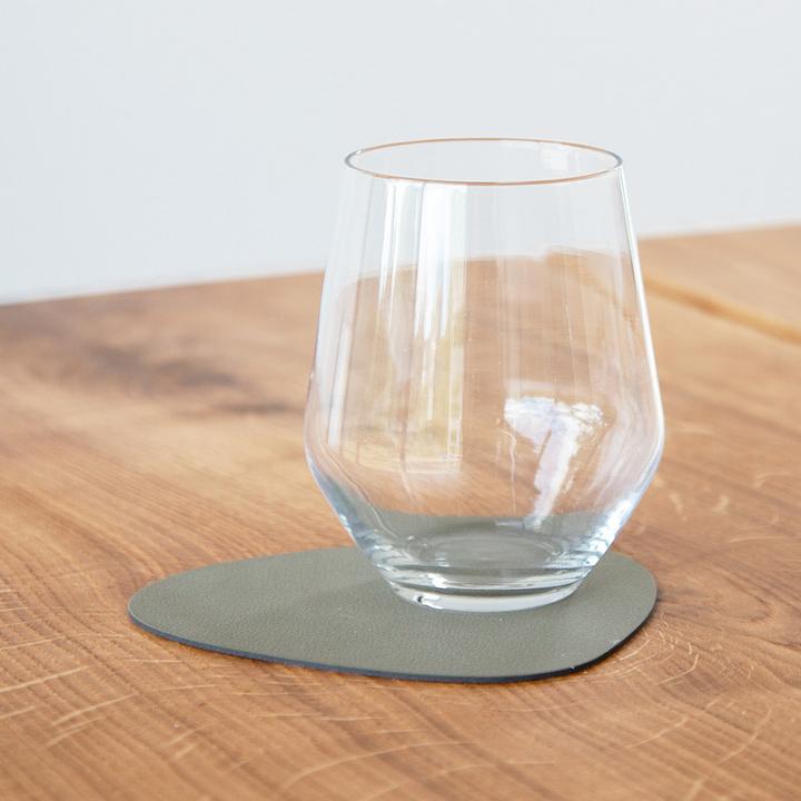 Produktbild Linddna Nupo (1x, Glasuntersetzer)