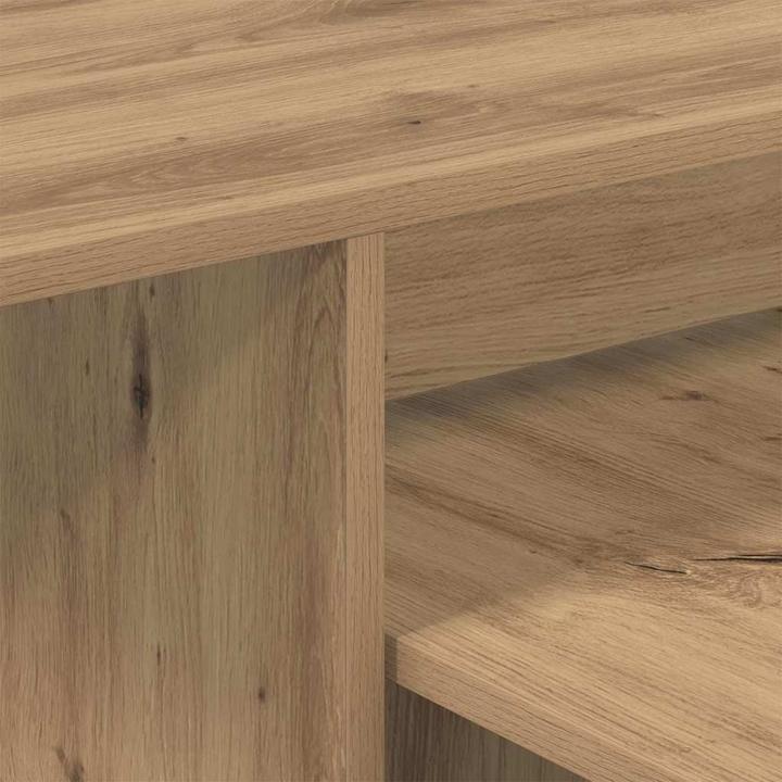 Actual product image vidaXL Konsolen-Tische (35 x 35 x 38.50 cm)