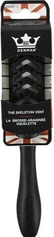 Actual product image Denman D200 (Skeleton Vent Hairbrush, 1 unit, Men)