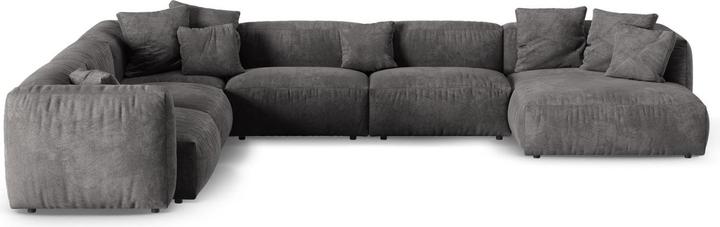 Produktbild Micadoni Martina (Ecksofa)