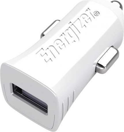 Actual product image Energizer car charger