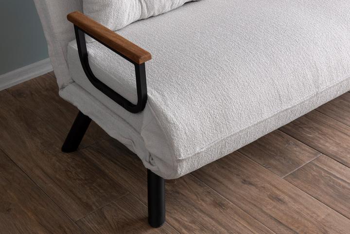 Produktbild Atelier del Sofa Sando (2-Sitzer)