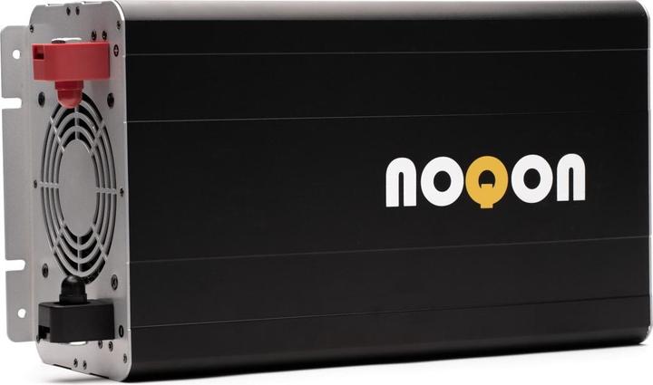 Actual product image Noqon NSP3012 3000W/12V Pure Sine Wave Inverter