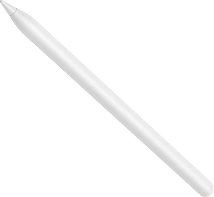 Baseus Stylet actif à écriture fluide avec indicateurs LED (avec rejet de la paume) Blanc (Incluant : T