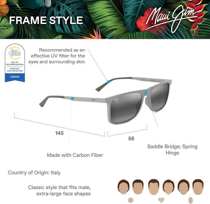 Produktbild Maui Jim 619