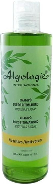 Immagine prodotto algologie Shampoo 300ml (Shampoo liquido, 300 ml)