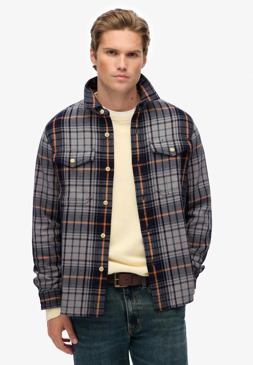 Immagine prodotto Superdry Camicia (M)