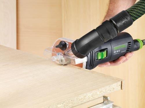 Produktbild Festool OFK 500 Q-Plus R3 (Kantenfräse)