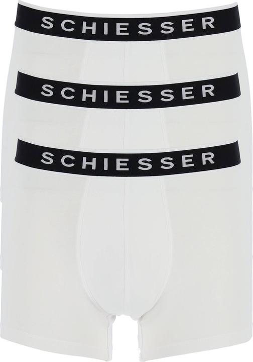 Produktbild Schiesser Boxershorts (L, 3er Pack)