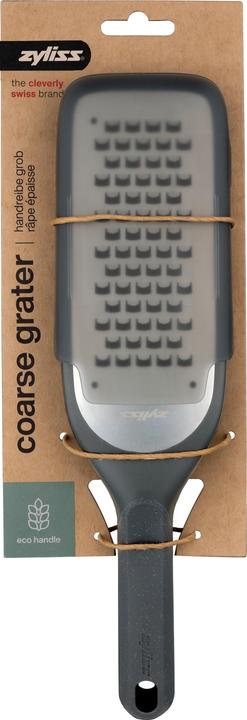 Produktbild Zyliss Handreibe grob