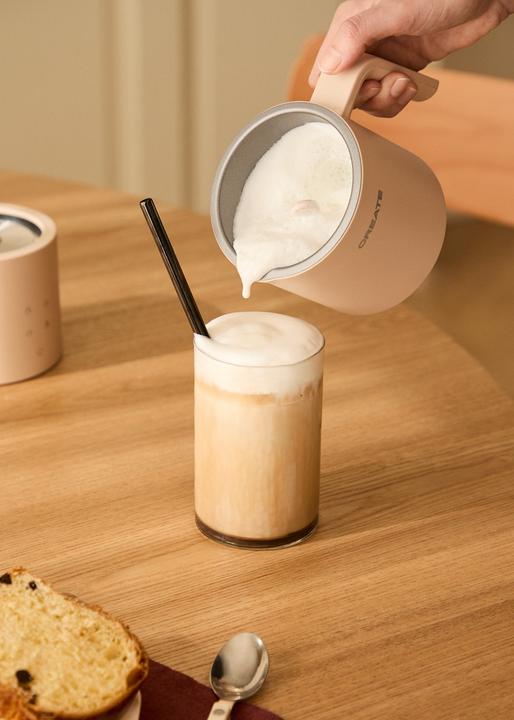 Produktbild Create Milchaufschäumer Studio PRO (620 ml)