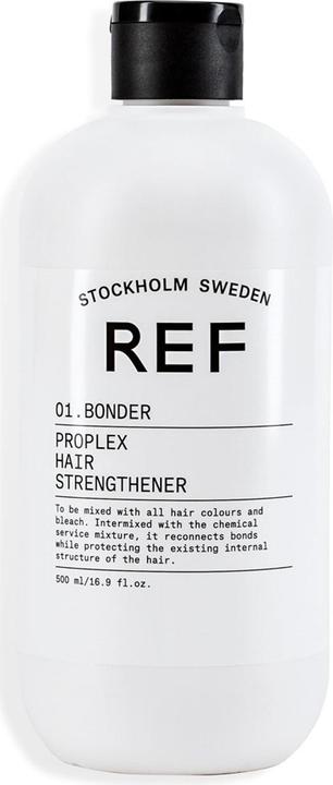 Image du produit Ref. 01. Bonder Proplex Hair Strengthener (fortifiant capillaire) (500 ml)