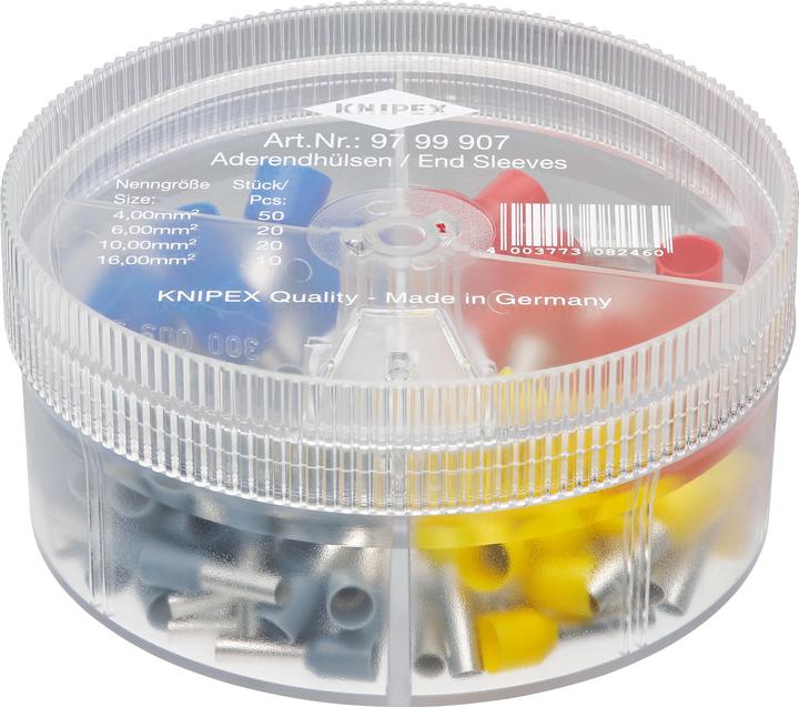 Immagine prodotto Knipex Scatole assortimento