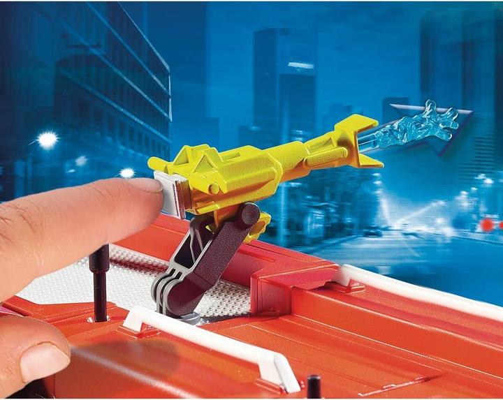 Produktbild Playmobil Feuerwehr-Rüstfahrzeug (9464, Playmobil City Action)