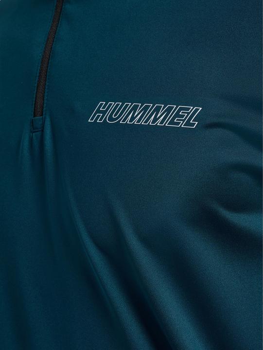 Produktbild hummel Hmlte Strength Pl Half Zip (XL)