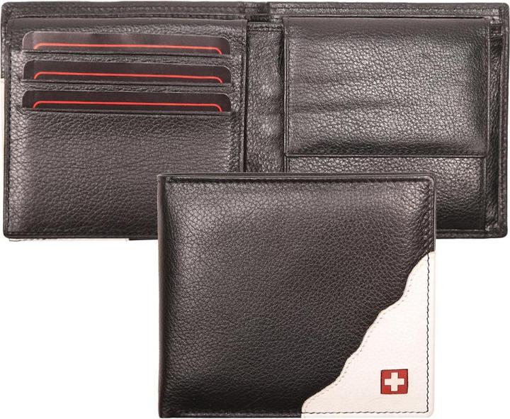 Actual product image Giorgio Carelli Unisex billfold