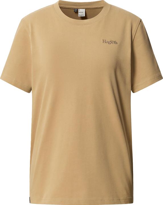 Produktbild Haglöfs Women's Tee (L)