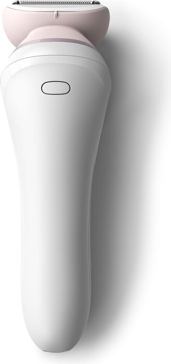 Actual product image Philips Lady Shaver Series 8000 (BRL176/00)