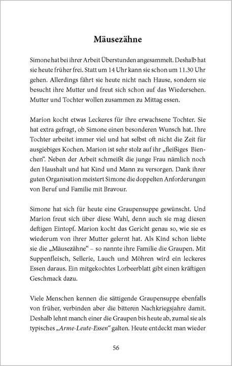 Produktbild Essen ist fertig! (Deutsch, Karin Biela, 2017)