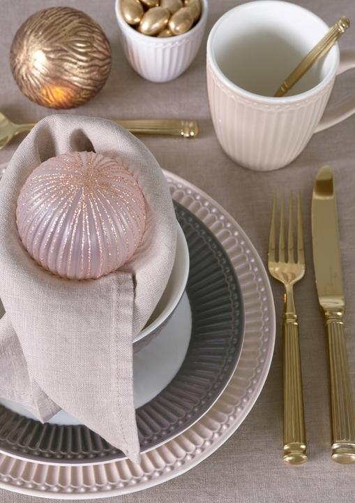 Actual product image Greengate Alice cereal bowl hazelnut brown 0.45 l (0.45 l, 1 x)