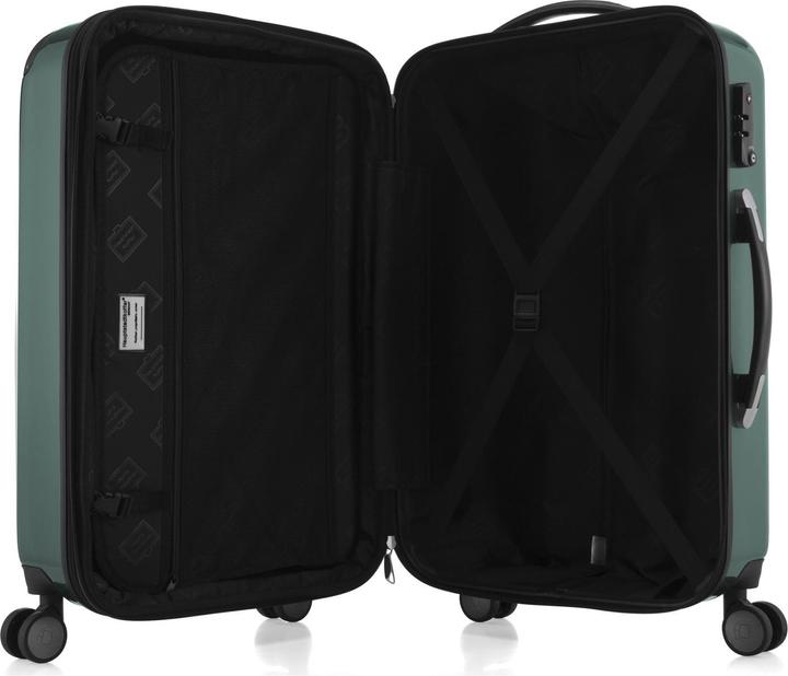 Image du produit Hauptstadtkoffer Alex, Valise rigide avec TSA surface brillante (74 l)