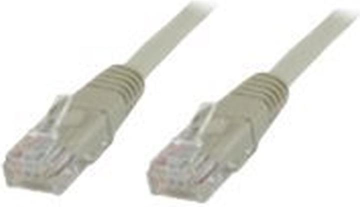 Produktbild MicroConnect Netzwerkkabel (U/UTP, CAT6, 50 m)