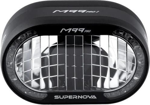 Actual product image Supernova M99 Pro 2 E-45 (3000 lm, 450 lm)