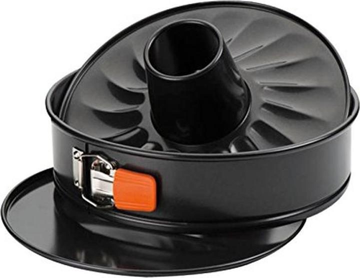 Produktbild Le Creuset Springform mit Rohrboden (26.90 cm)