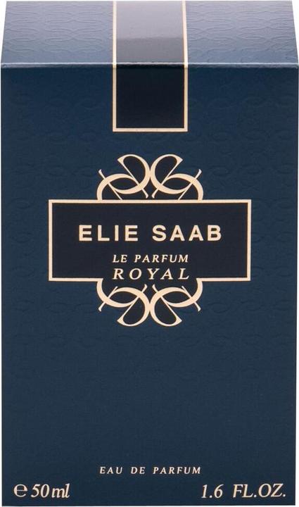 Actual product image Elie Saab Le Parfum Royal Edp Spray (Eau de parfum, 50 ml)