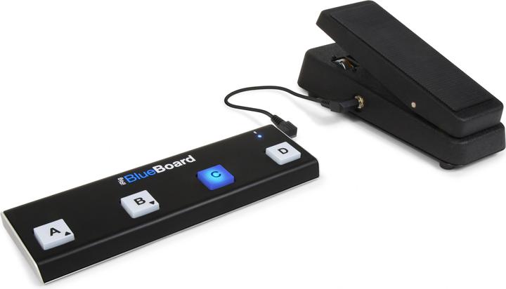 Actual product image IK Multimedia iRig BlueBoard (Guitar, Bass)