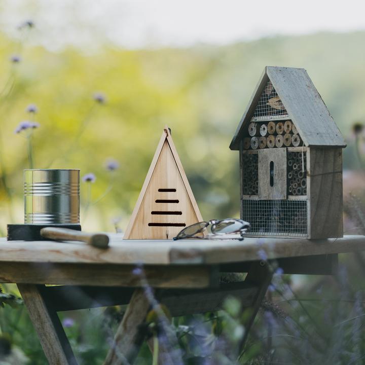 Immagine prodotto Relaxdays La casa delle coccinelle (Coccinelle)