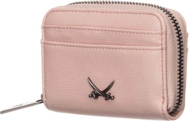 Actual product image Sansibar Zip Wallet