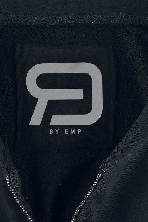 Produktbild RED by EMP Keeping You Warm (S)