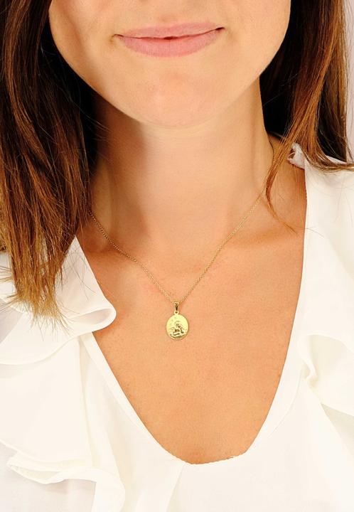 Image du produit Muau Ange (Or jaune 750/18K)