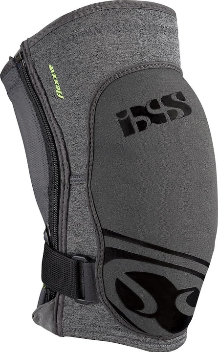 iXS Flow Zip Knee Pad